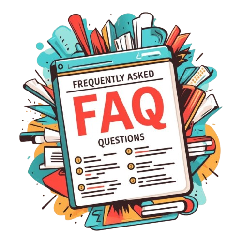 FAQ Illustration
